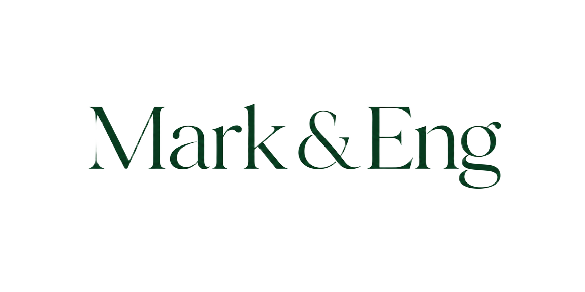 Mark & Eng